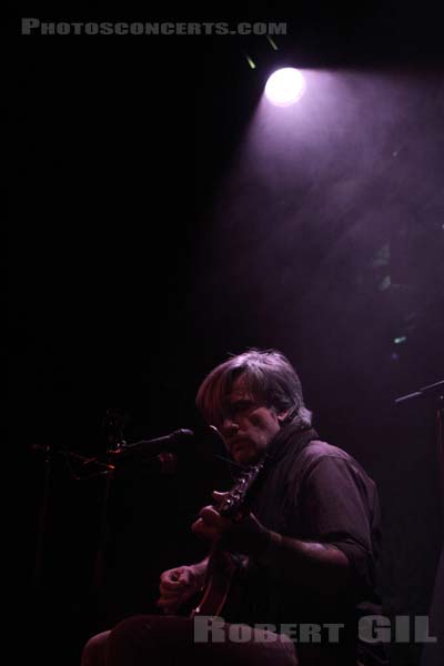 HEAD OF WANTASTIQUET - 2010-10-16 - PARIS - La Maroquinerie - 